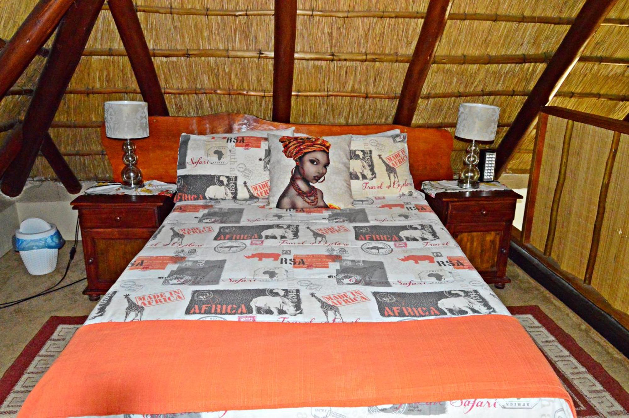 Bona Ngwenya Lodge & Safaris Marloth Park Exterior foto
