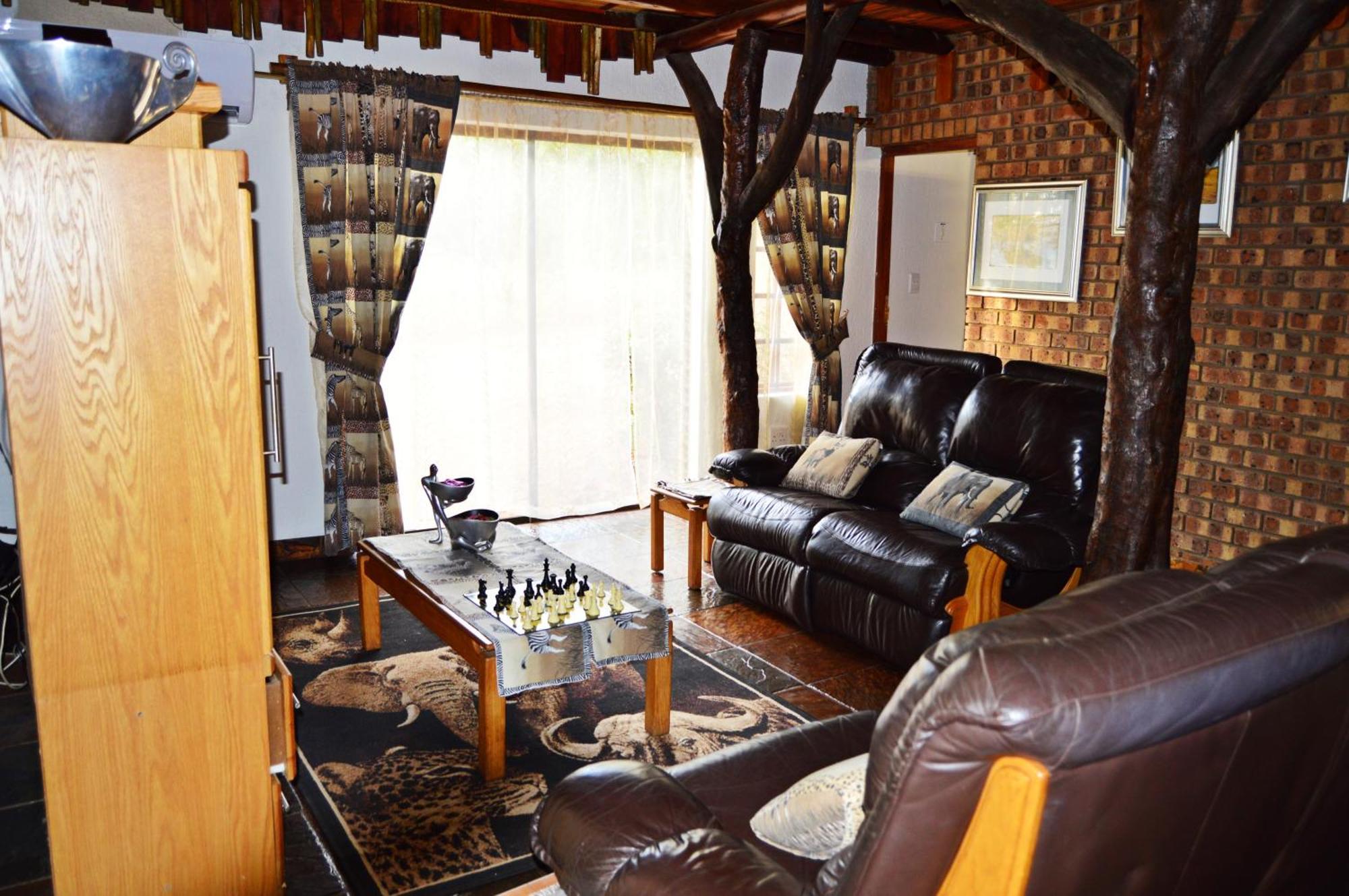 Bona Ngwenya Lodge & Safaris Marloth Park Exterior foto